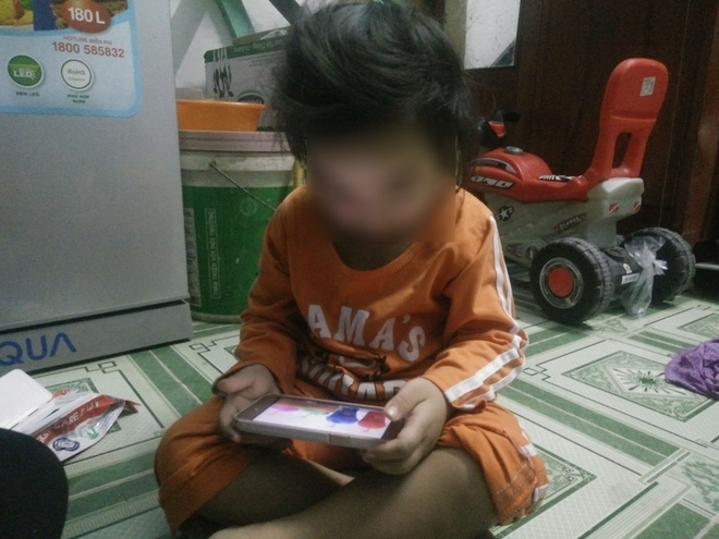 Bé gái 4 tuổi bị bạo hành ở Mầm Xanh tiếp tục có dấu hiệu bị đánh đập ở cơ sở giữ trẻ mới